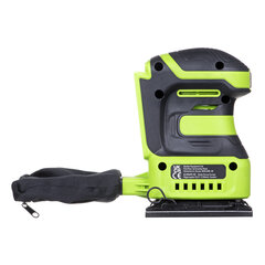 Lihvija Greenworks, 24V G24SS14 - 3100507 hind ja info | Käsitööriistad | kaup24.ee