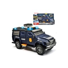 Mänguasja sõiduk - Swat цена и информация | Игрушки для мальчиков | kaup24.ee
