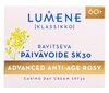 Päevakreem Lumene Klassikko Advanced Anti-Age Rosy Caring SPF30 50 ml hind ja info | Näokreemid | kaup24.ee