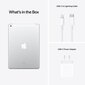 Apple iPad 2021 (256 GB) WiFi + LTE - MK4H3 hind ja info | Tahvelarvutid | kaup24.ee