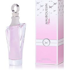 Mauboussin Rose Pour Elle EDP 50ml цена и информация | Женские духи | kaup24.ee