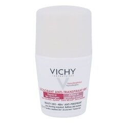 Vichy Deodorant 48h Beauty antiperspirant 50 ml hind ja info | Vichy Toidukaubad | kaup24.ee