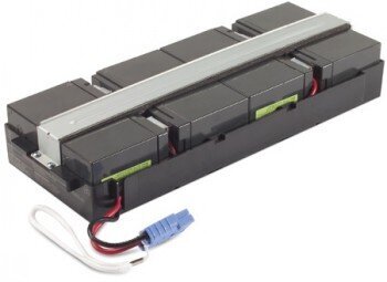 APC batteryKit SURT1000XLI SURT2000XLI hind ja info | Sülearvuti akud | kaup24.ee