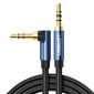 Ugreen audio cable, 2 x mini jack 3.5mm, 0.5 m цена и информация | Mobiiltelefonide kaablid | kaup24.ee