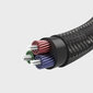 Ugreen audio cable, 2 x mini jack 3.5mm, 0.5 m цена и информация | Mobiiltelefonide kaablid | kaup24.ee