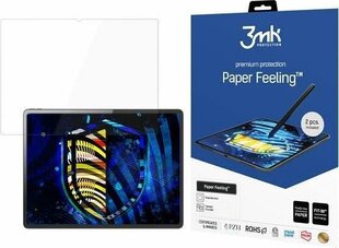 3mk Paper Feeling Screen Protector 5903108463713 цена и информация | Аксессуары для планшетов, электронных книг | kaup24.ee