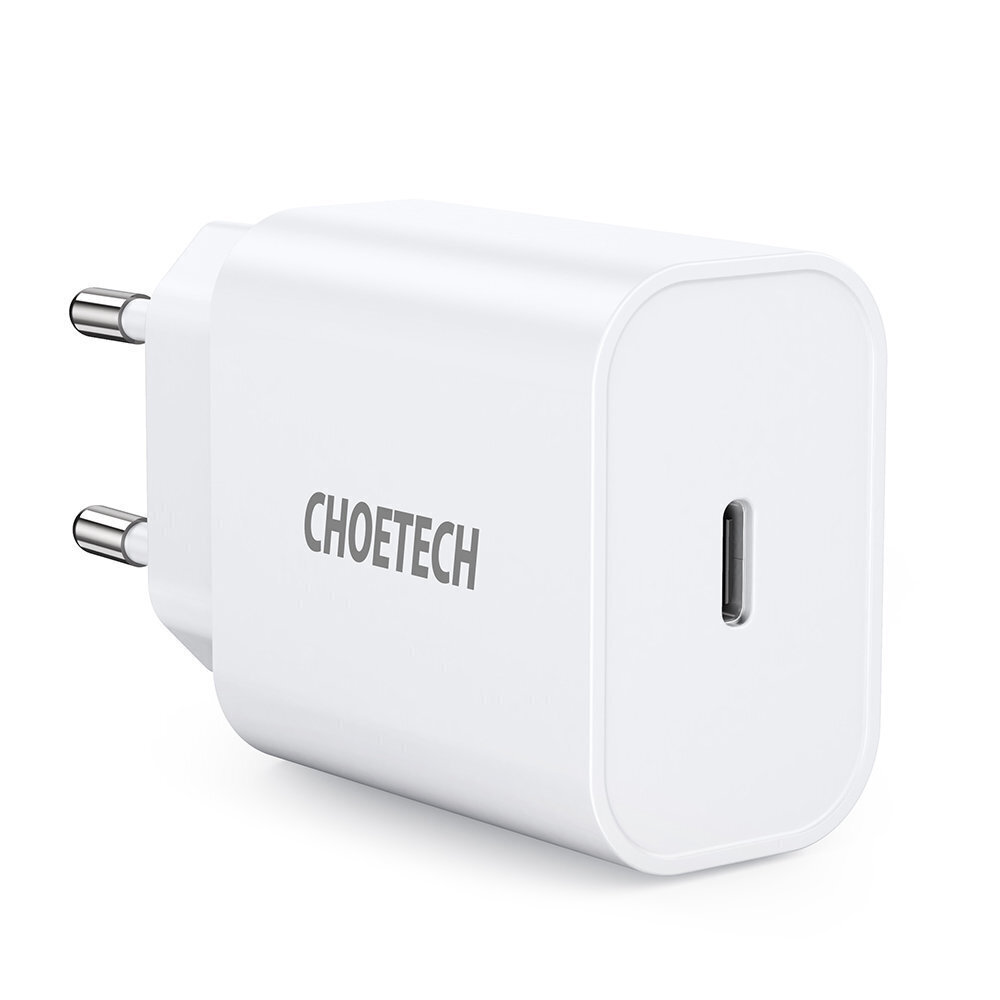 Choetech Q5004 V4 hind ja info | Mobiiltelefonide laadijad | kaup24.ee