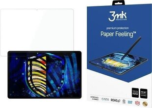 3mk Paper Feeling Screen Protector 5903108461320 цена и информация | Аксессуары для планшетов, электронных книг | kaup24.ee