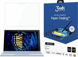 3mk Paper Feeling Screen Protector 5903108448680 цена и информация | Аксессуары для планшетов, электронных книг | kaup24.ee