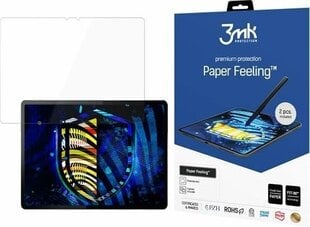 3mk Paper Feeling Screen Protector 5903108448635 цена и информация | Аксессуары для планшетов, электронных книг | kaup24.ee