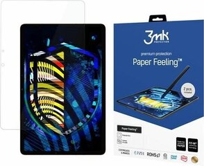 3mk Paper Feeling Screen Protector 5903108448802 цена и информация | Аксессуары для планшетов, электронных книг | kaup24.ee