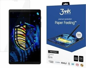 3mk Paper Feeling Screen Protector 9734020 цена и информация | Аксессуары для планшетов, электронных книг | kaup24.ee