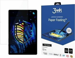 3mk Paper Feeling Screen Protector 5903108448758 цена и информация | Аксессуары для планшетов, электронных книг | kaup24.ee