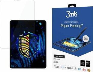 3mk Paper Feeling Screen Protector 5903108448390 цена и информация | Аксессуары для планшетов, электронных книг | kaup24.ee