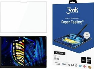 3mk Paper Feeling Screen Protector 5903108448666 цена и информация | Аксессуары для планшетов, электронных книг | kaup24.ee