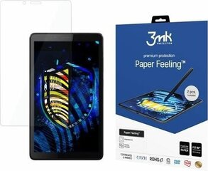 3mk Paper Feeling Screen Protector 5903108448604 цена и информация | Аксессуары для планшетов, электронных книг | kaup24.ee