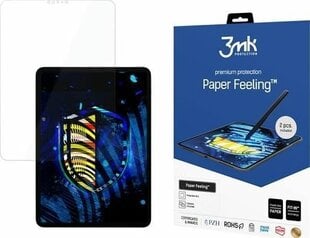 3mk Paper Feeling Screen Protector 5903108448369 цена и информация | Аксессуары для планшетов, электронных книг | kaup24.ee