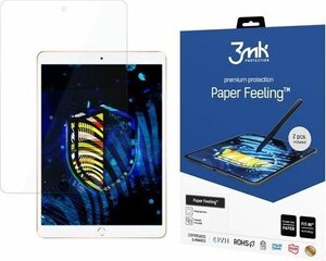 3mk Paper Feeling Screen Protector 5903108448321 цена и информация | Аксессуары для планшетов, электронных книг | kaup24.ee