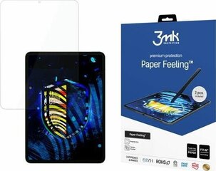 3mk Paper Feeling Screen Protector 5903108454797 цена и информация | Аксессуары для планшетов, электронных книг | kaup24.ee