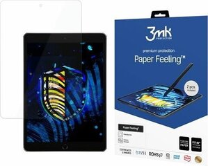 3MK 3MK2355 Apple iPad 10.2" цена и информация | Аксессуары для планшетов, электронных книг | kaup24.ee