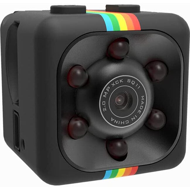 Мини камера наблюдения «Инстаграм» цена | kaup24.ee