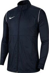 Laste jope Nike RPL Park 20 RN JKT W JUNIOR BV6904 451, tumesinine hind ja info | Poiste joped | kaup24.ee