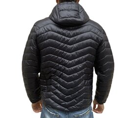 Куртка мужская FST цена и информация | Мужские куртки | kaup24.ee