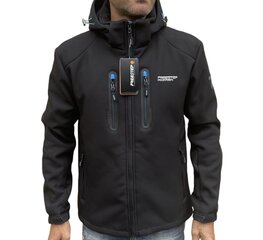Куртка мужская Freestep цена и информация | Мужские куртки | kaup24.ee
