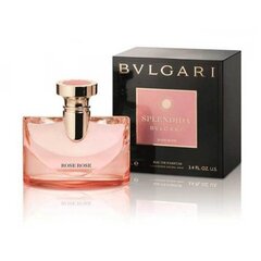 Bvlgari Splendida Rose Rose EDP 30ml hind ja info | Naiste parfüümid | kaup24.ee