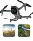 Droon Sanjoyo SG907 Max 800 m 2600 mAh hind ja info | Droonid | kaup24.ee