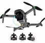 Droon Sanjoyo SG907 Max 800 m 2600 mAh цена и информация | Droonid | kaup24.ee