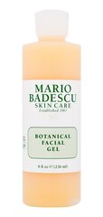 Очищающий гель для лица Mario Badescu Botanical 236 мл цена и информация | Аппараты для ухода за лицом | kaup24.ee