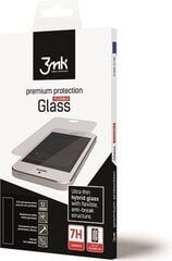 Tempered Glass 3MK FlexibleGlass Garmin Edge 820 hind ja info | Rattakompuutrid, spidomeetrid | kaup24.ee