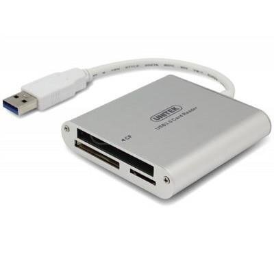 Unitek Y9313 цена и информация | USB jagajad, adapterid | kaup24.ee