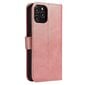 Magnet Case elegant bookcase type case with kickstand for Samsung Galaxy A42 5G pink (Pink) цена и информация | Telefoni kaaned, ümbrised | kaup24.ee