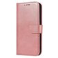 Magnet Case elegant bookcase type case with kickstand for Samsung Galaxy A42 5G pink (Pink) цена и информация | Telefoni kaaned, ümbrised | kaup24.ee