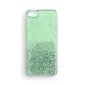 Wozinsky Star Glitter Shining Cover for Xiaomi Poco M3 / Xiaomi Redmi 9T green (Green) цена и информация | Telefoni kaaned, ümbrised | kaup24.ee