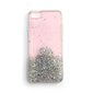 Wozinsky Star Glitter Shining Cover for Xiaomi Redmi K40 Pro+ / K40 Pro / K40 / Poco F3 pink (Pink) hind ja info | Telefoni kaaned, ümbrised | kaup24.ee