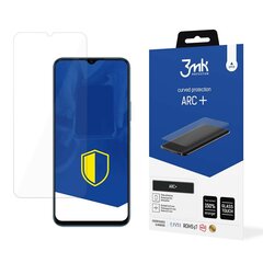 Honor X8 5G - 3mk ARC+ screen protector hind ja info | Ekraani kaitsekiled | kaup24.ee