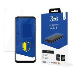 HTC Desire 22 Pro - 3mk ARC+ screen protector цена и информация | Защитные пленки для телефонов | kaup24.ee