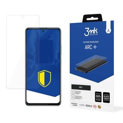 Xiaomi Redmi Note 11S 5G/11T 5G - 3mk ARC+ screen protector цена и информация | Защитные пленки для телефонов | kaup24.ee