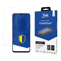 Honor X8 5G - 3mk FlexibleGlass™ screen protector цена и информация | Защитные пленки для телефонов | kaup24.ee