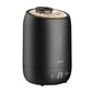 Ultrasonic humidifier Deerma F600 black hind ja info | Õhuniisutajad | kaup24.ee