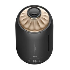 Ultrasonic humidifier Deerma F600 black цена и информация | Увлажнители воздуха | kaup24.ee
