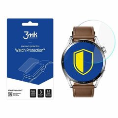 3MK ARC Huawei Watch GT 3 46mm цена и информация | Аксессуары для смарт-часов и браслетов | kaup24.ee