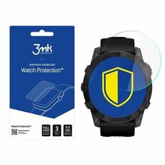 3MK 3MK FlexibleGlass Garmin Fenix 7X Watch hind ja info | Nutikellade ja nutivõrude tarvikud | kaup24.ee