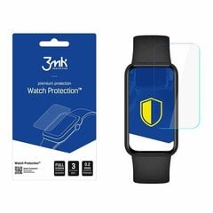 Xiaomi Redmi Smart Band Pro - 3mk Watch Protection hind ja info | Nutikellade ja nutivõrude tarvikud | kaup24.ee