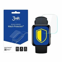 3MK Watch Screen Protector цена и информация | Аксессуары для смарт-часов и браслетов | kaup24.ee