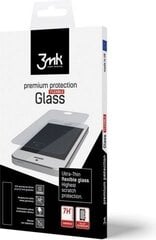 3mk Glass Premium Protection Xiaomi Redmi 4 Pro цена и информация | Защитные пленки для телефонов | kaup24.ee