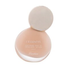 Guerlain L’Essentiel SPF20 Make-up - Long-lasting make-up 30 ml 01W #ebba7f hind ja info | Guerlain Kosmeetika, parfüümid | kaup24.ee